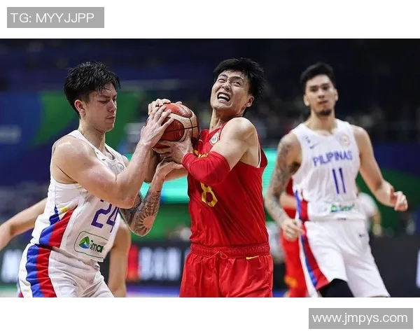 中国男篮对阵菲律宾精彩比赛录像回顾与分析全场亮点尽在其中