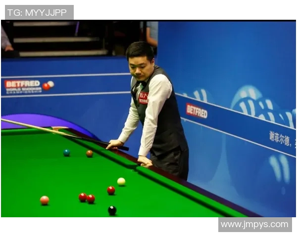 丁俊晖与希金斯世锦赛对决精彩回顾央视全程直播盛况分析