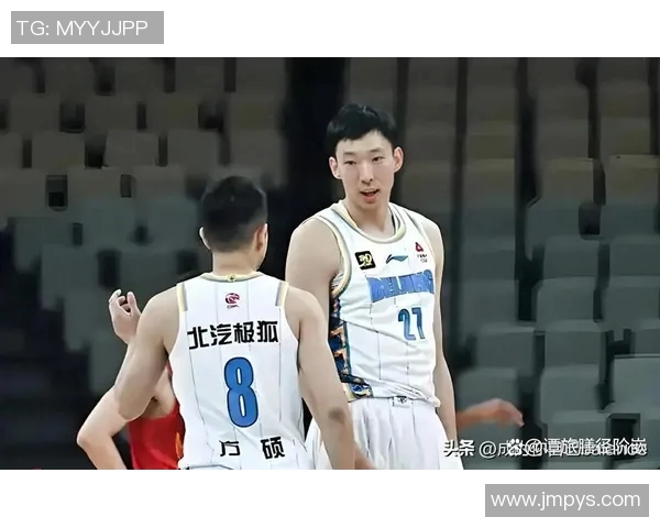 CBA季前赛精彩对决浙江广厦迎战北京队全力争胜