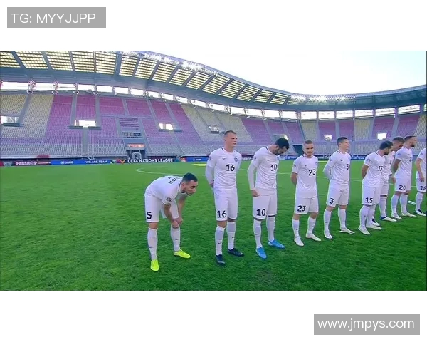 北马其顿与爱沙尼亚的精彩对决分析与赛后点评