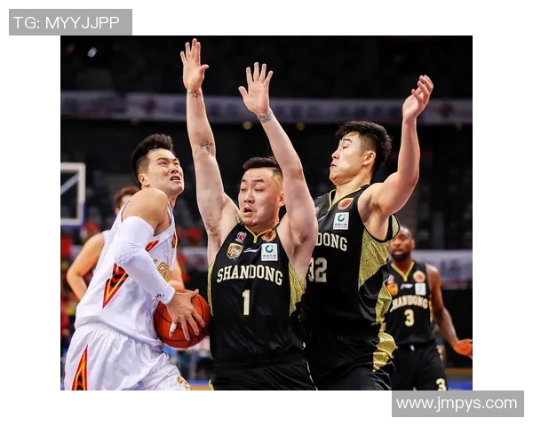 山东对阵广东CBA直播精彩对决全程回顾与分析