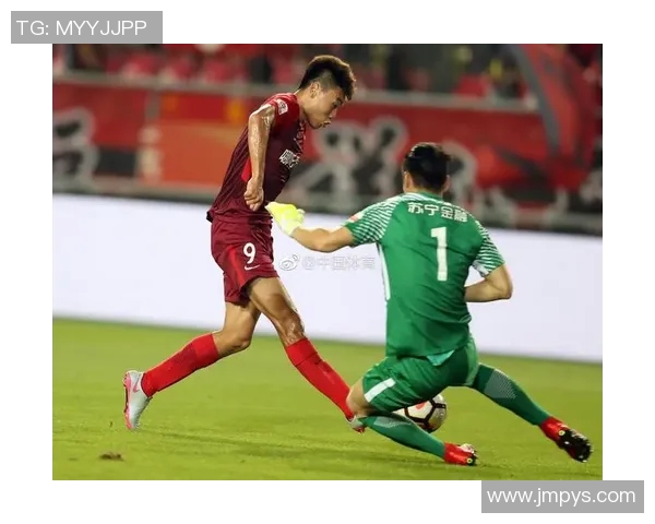 河北华夏幸福迎战江苏队全力争胜展现球队实力与斗志