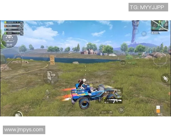 和平精英实力排行榜更新BLG战队荣登第二名引发热议MBA