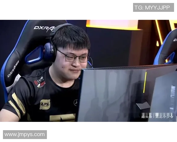 深入探讨CSGO中RNG战队的意识与战术演变分析