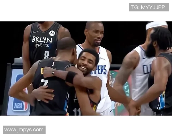 欧文在斋月绝杀时刻赛后分享信仰力量激励我的篮球之路