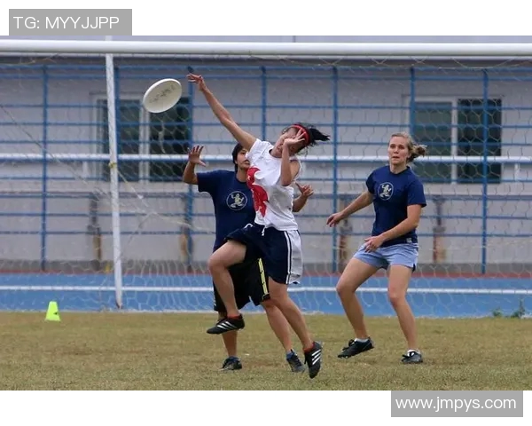 武汉飞盘队的意识与团队协作探讨：提升竞技水平的关键因素分析