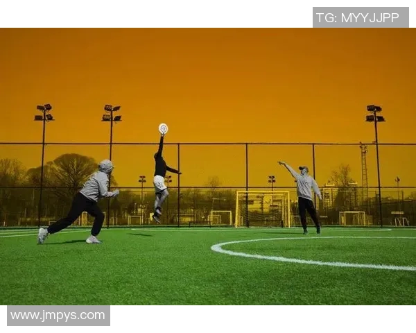 南京飞盘队在城市马拉松中逆袭成功的精彩历程与背后故事